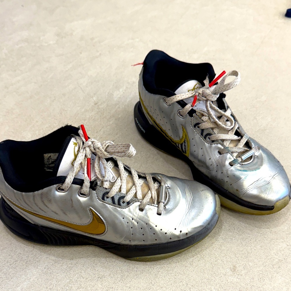 NIKE Lebron XXI SE (21 Special Edition) All Star Youth Big Kid